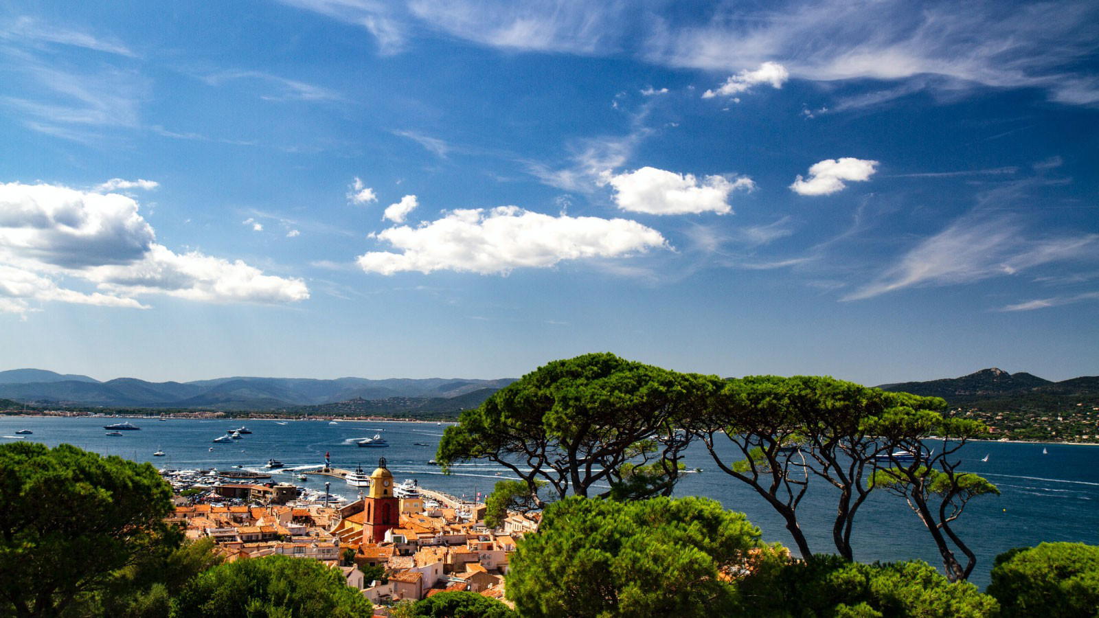 Fréjus, France