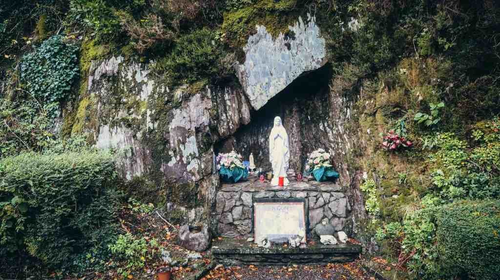 Bullaun, Ireland