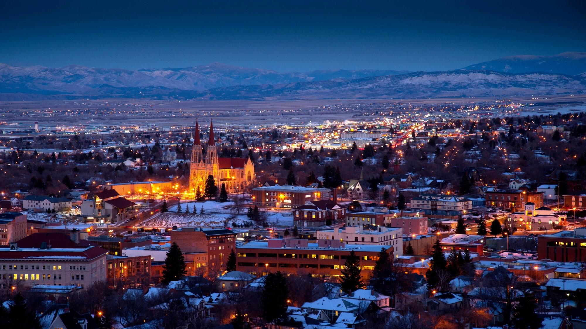 St. Helena, United States