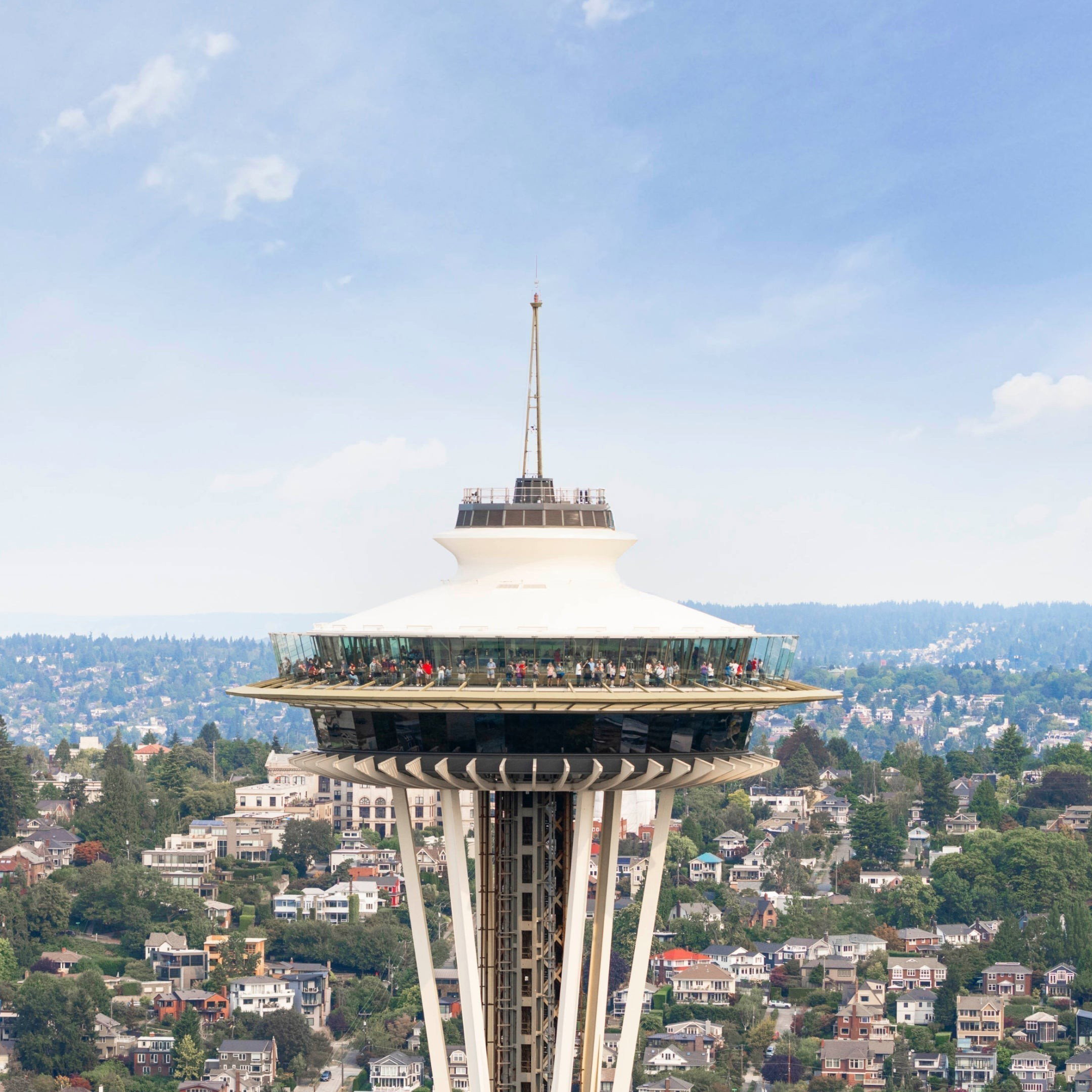 Sea Island, United States