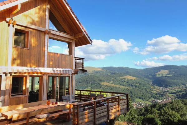 Muhlbach-sur-Munster, France