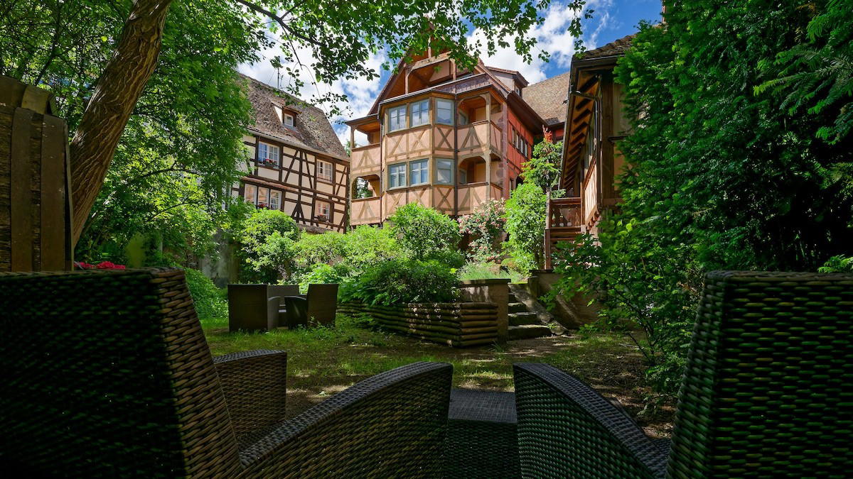 Waldersbach, France