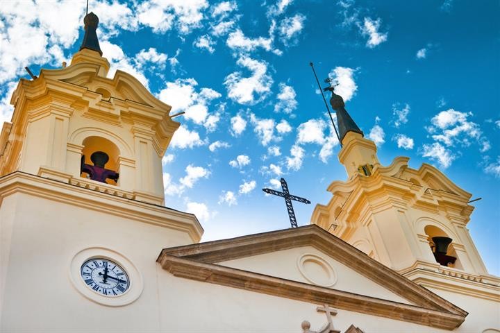 Ceutí, Spain
