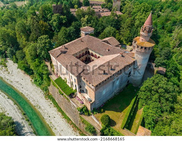 Rivalta Trebbia, Italy