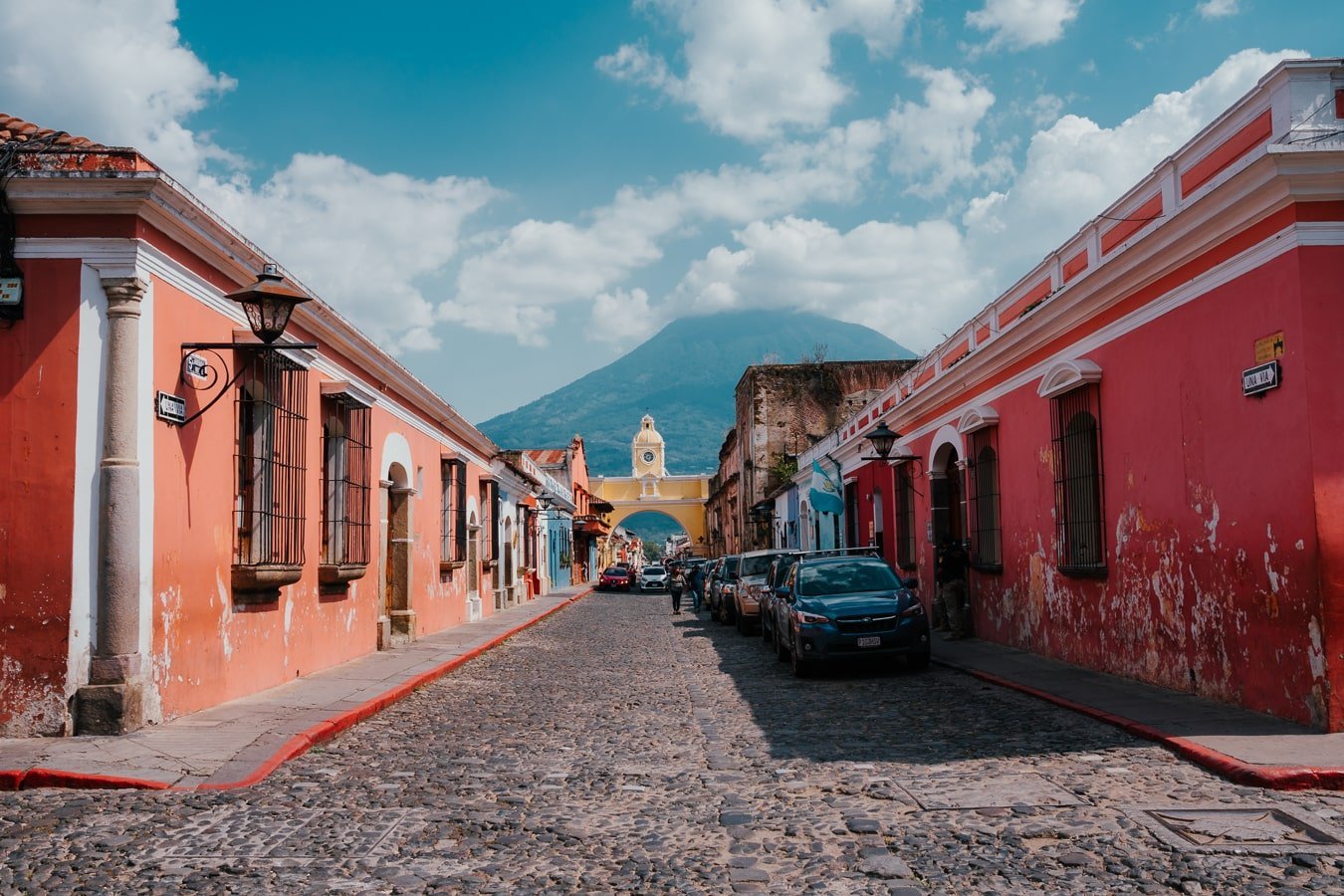 Antigua, Guatemala