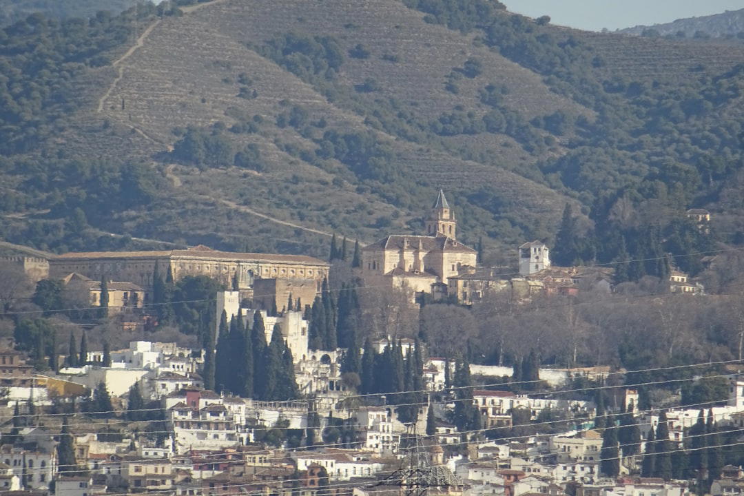 Sant Josep de sa Talaia, Spain