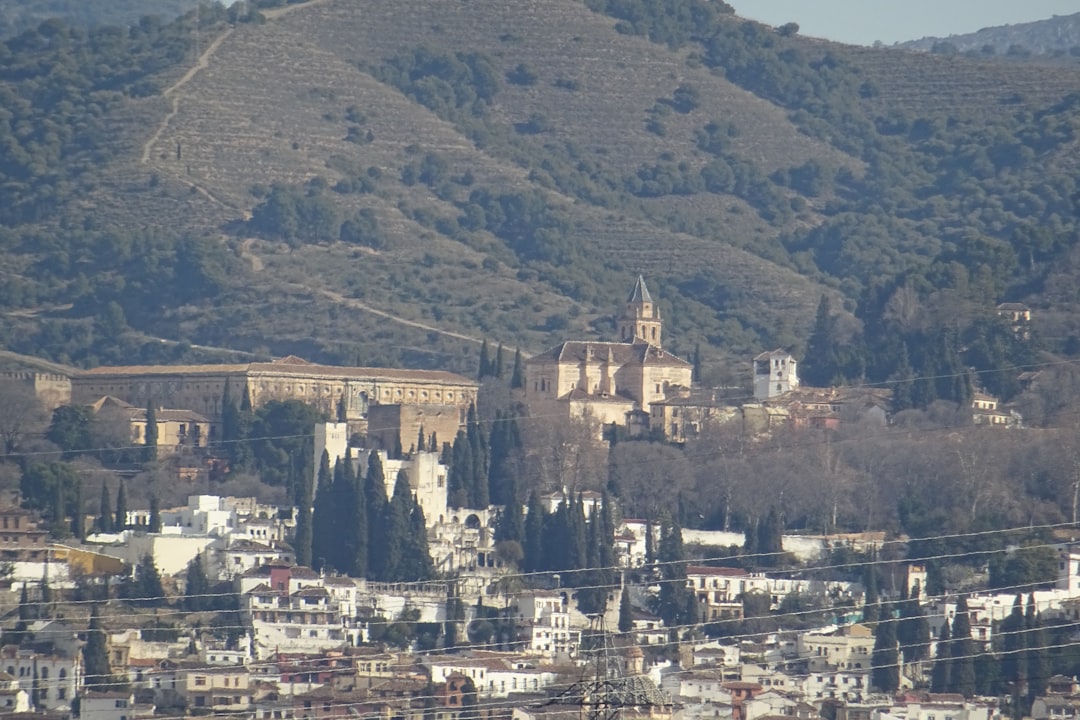 Sant Josep de sa Talaia, Spain
