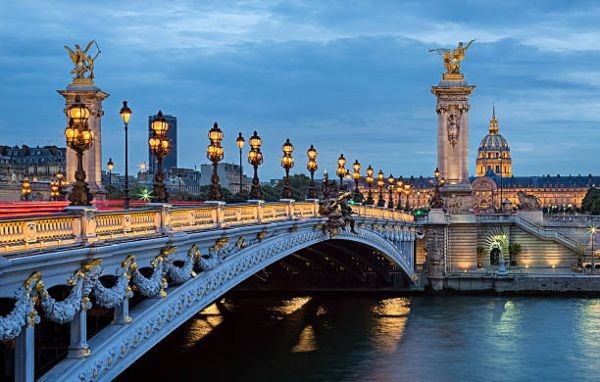 Pont-de-Vaux, France