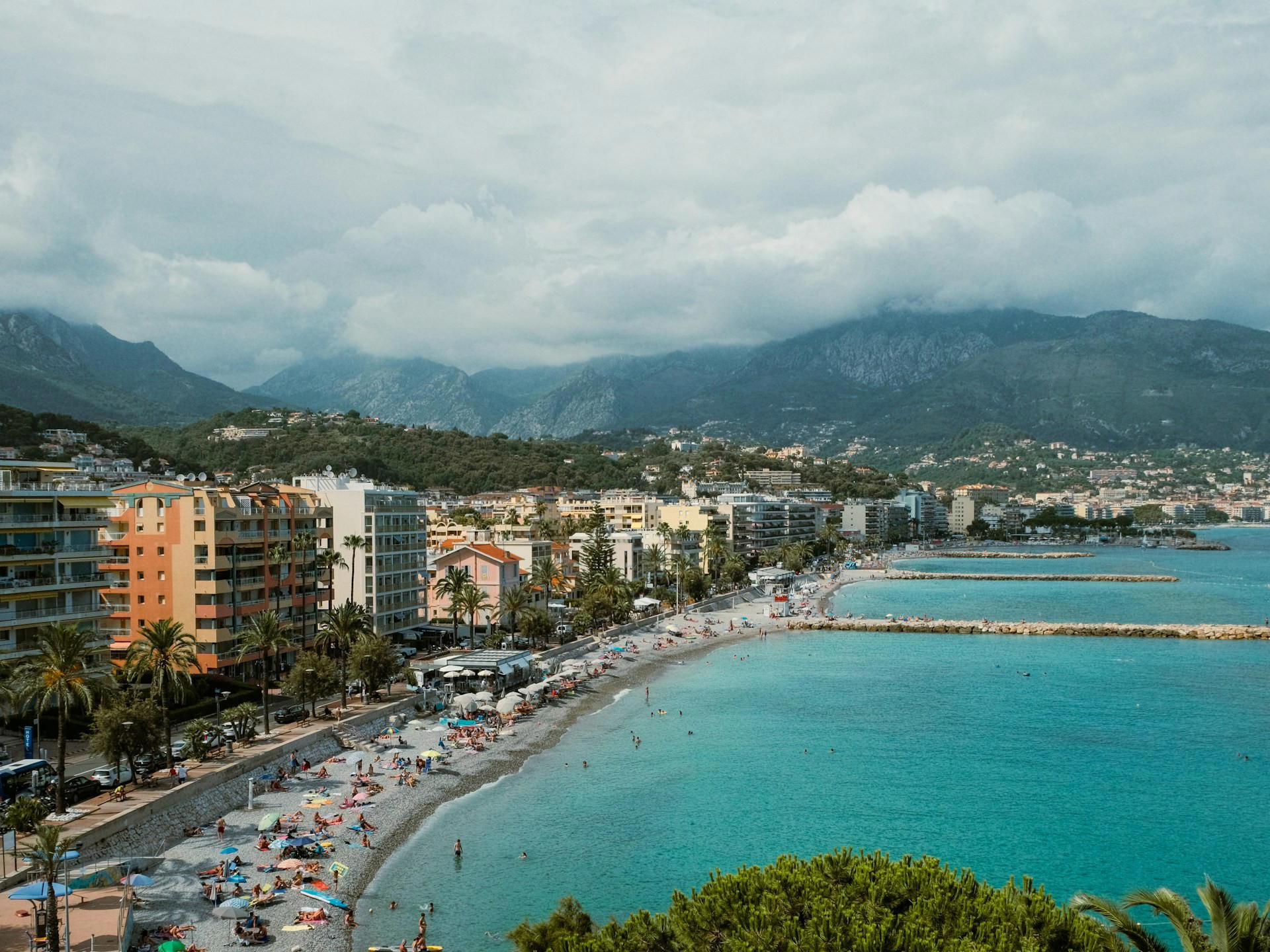 Hyères, France