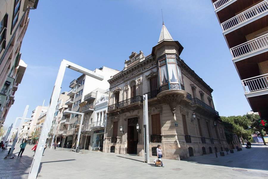 Granollers, Spain