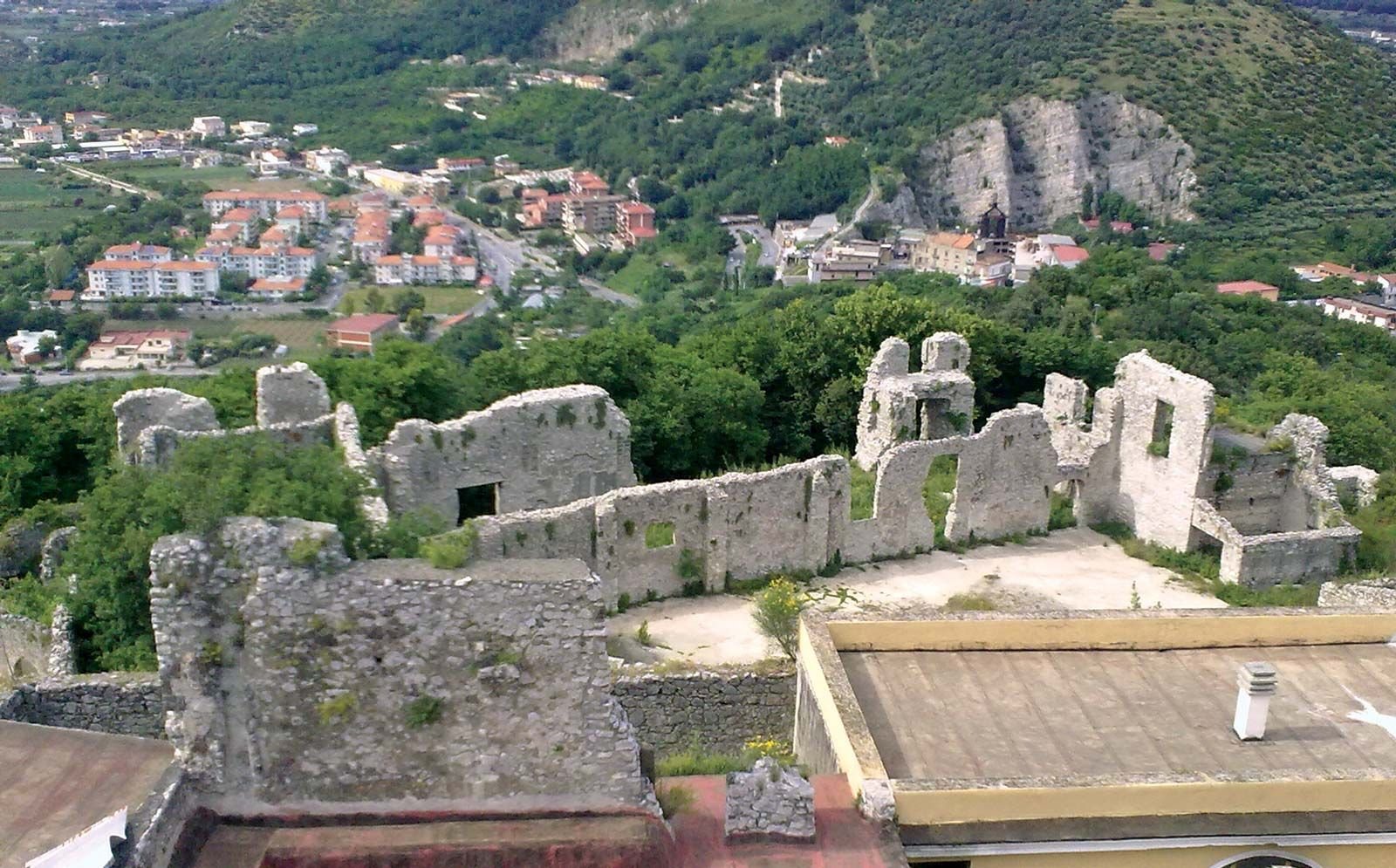 Nocera Inferiore, Italy