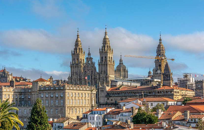 O Grove, Spain