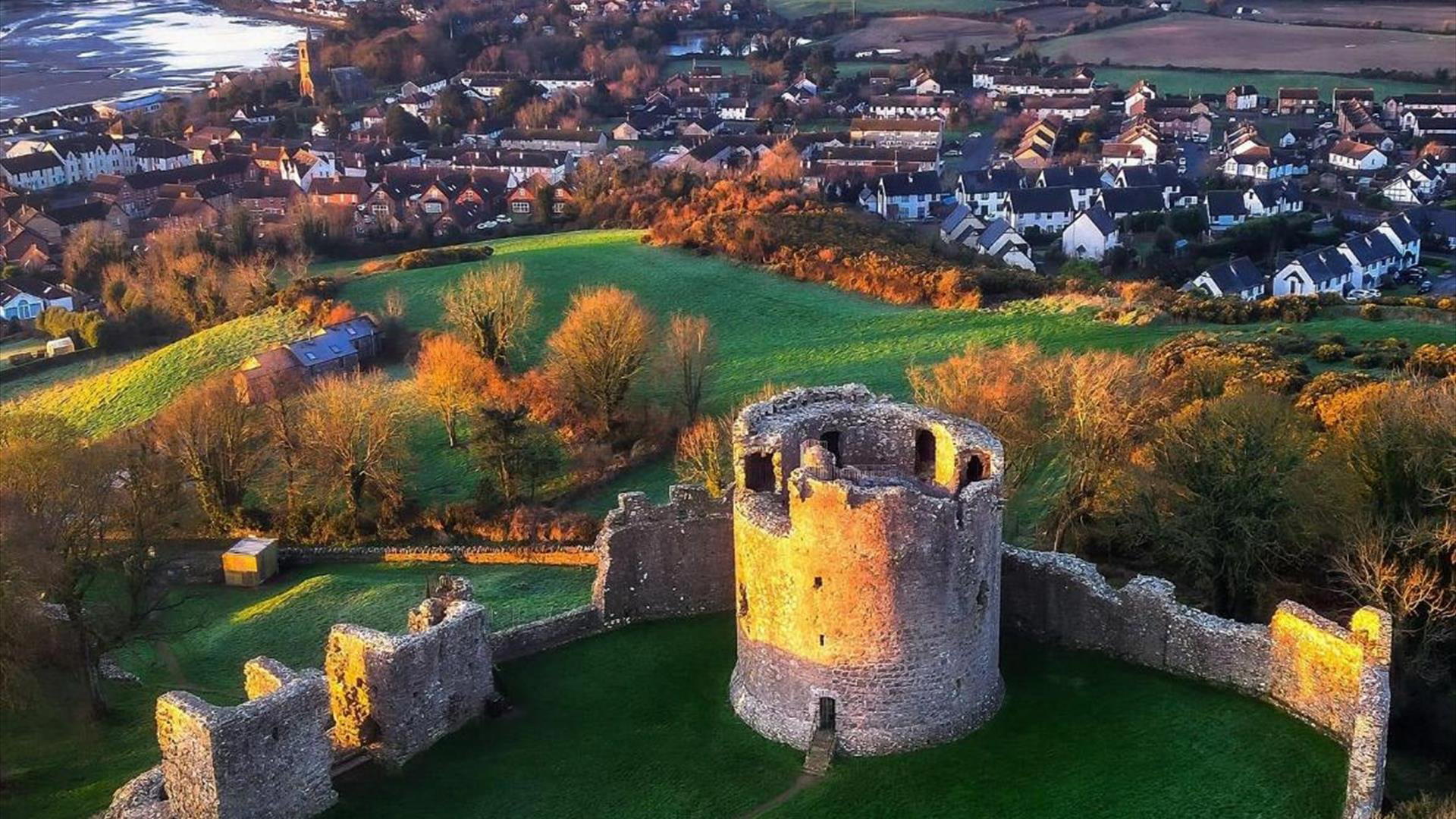 Dundrum, Northern Ireland