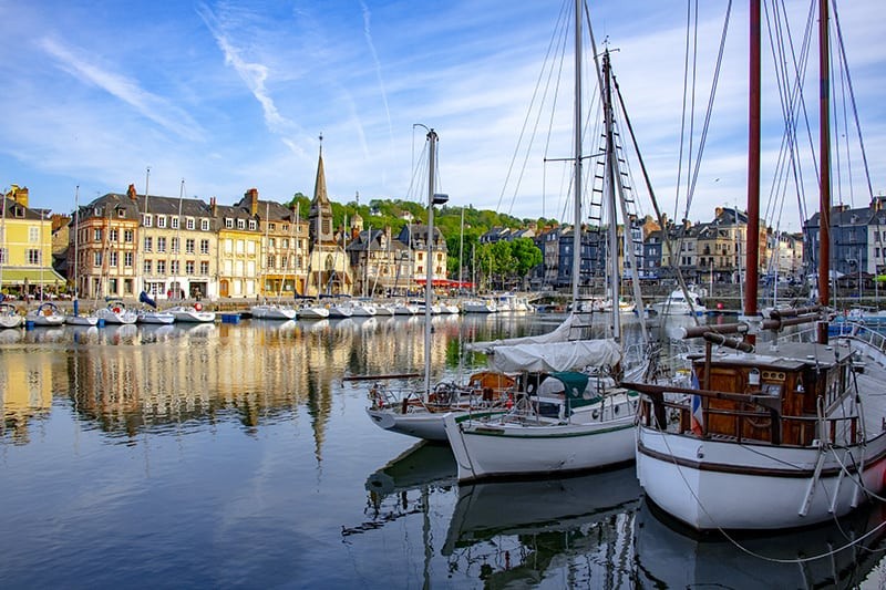 Neuillé-le-Lierre, France