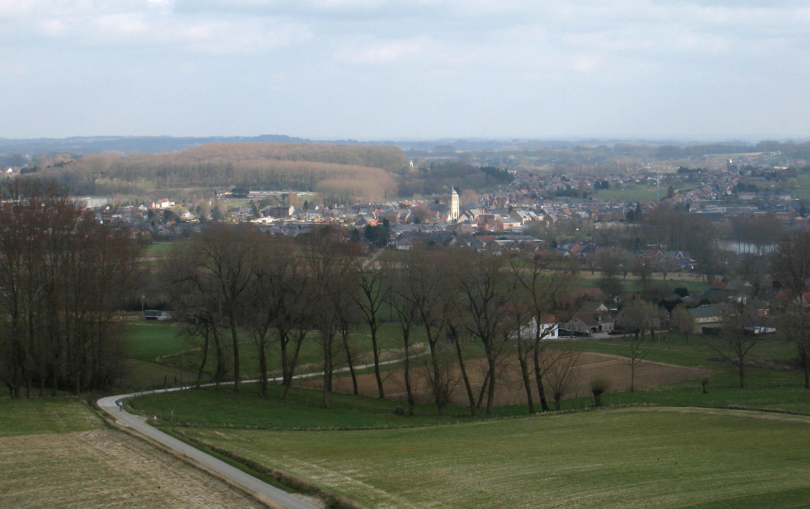 Nederbrakel, Belgium
