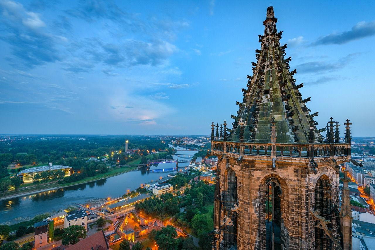 Magdeburg, Germany