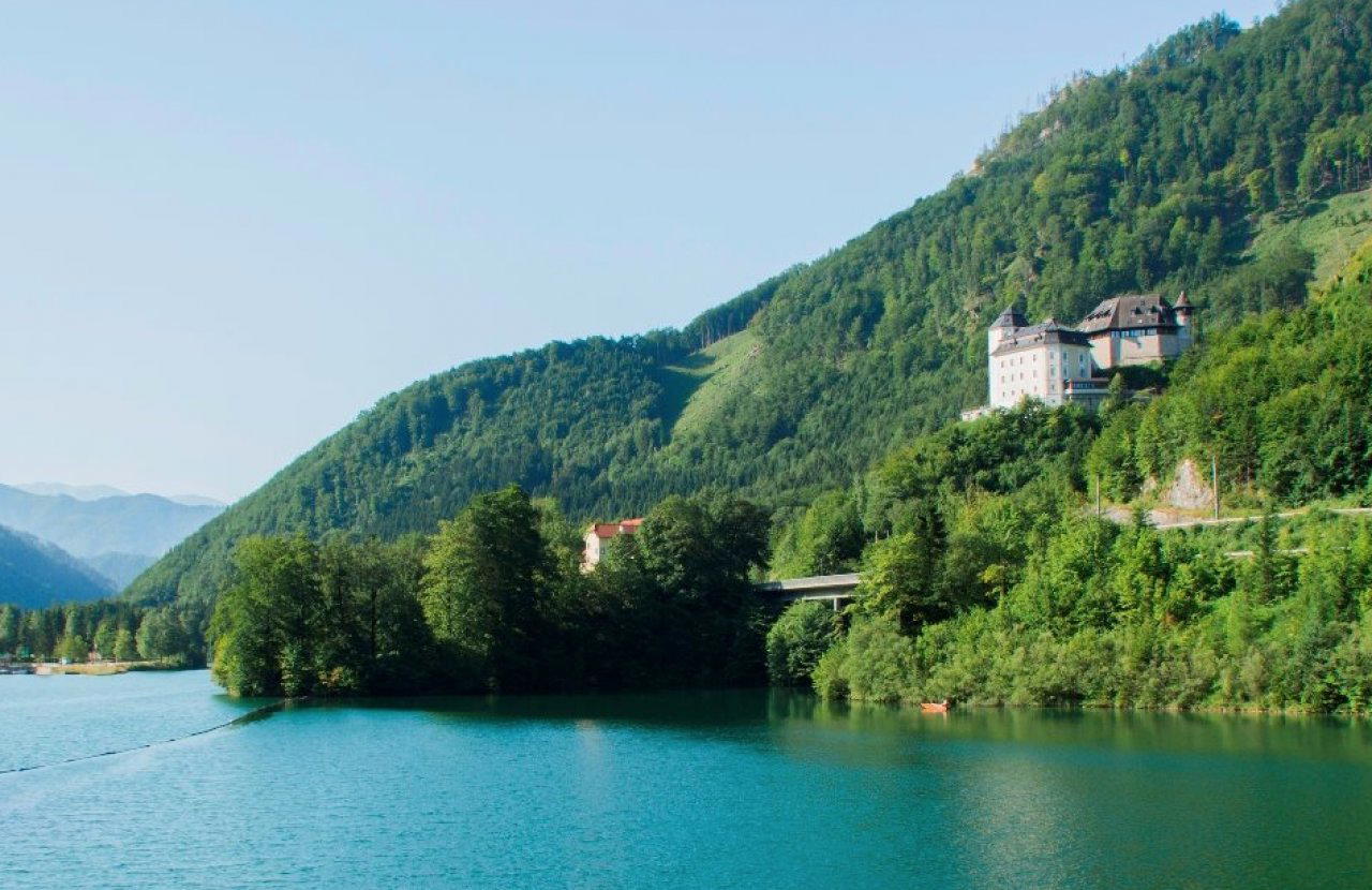 Klaus, Austria
