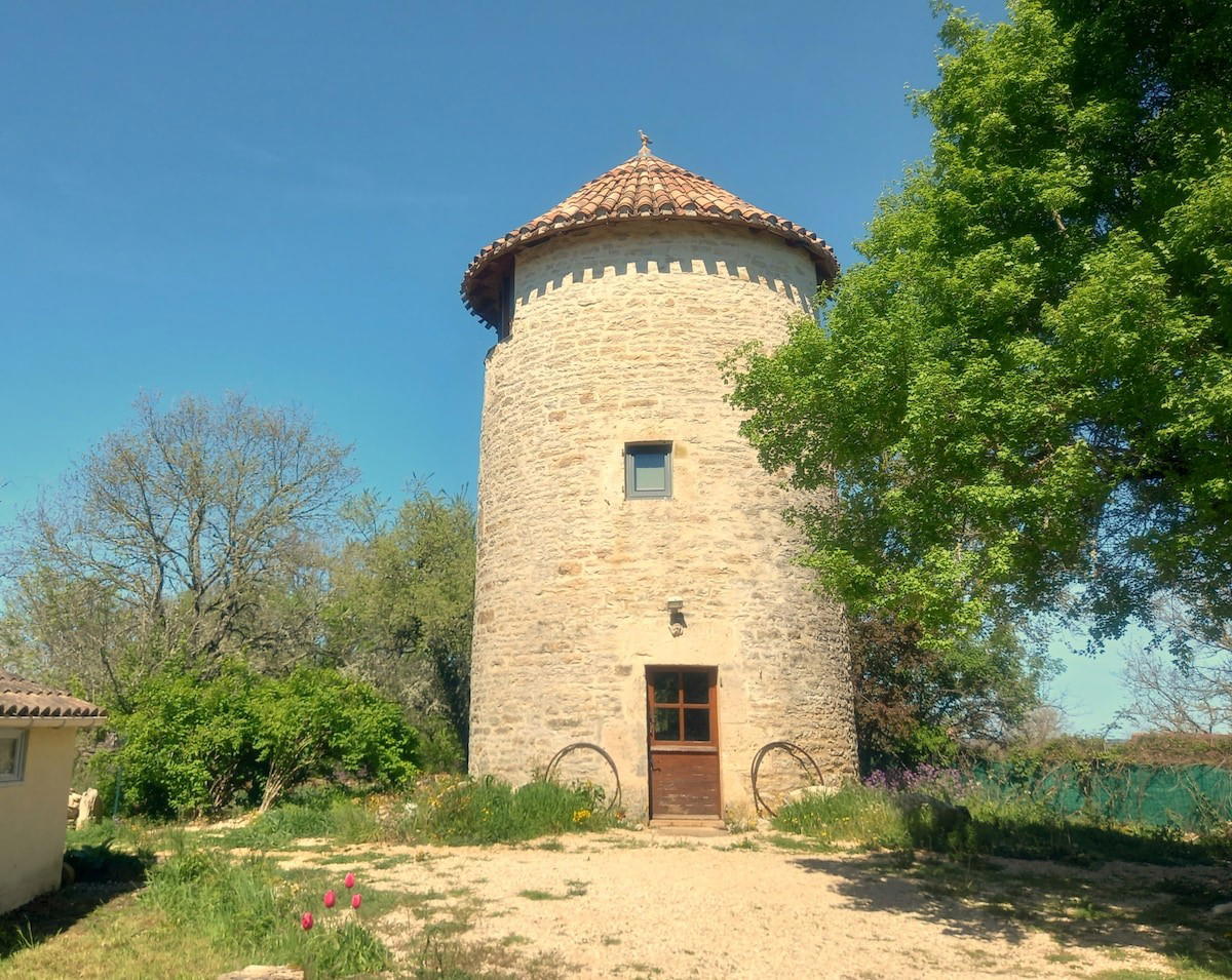 Cieurac, France