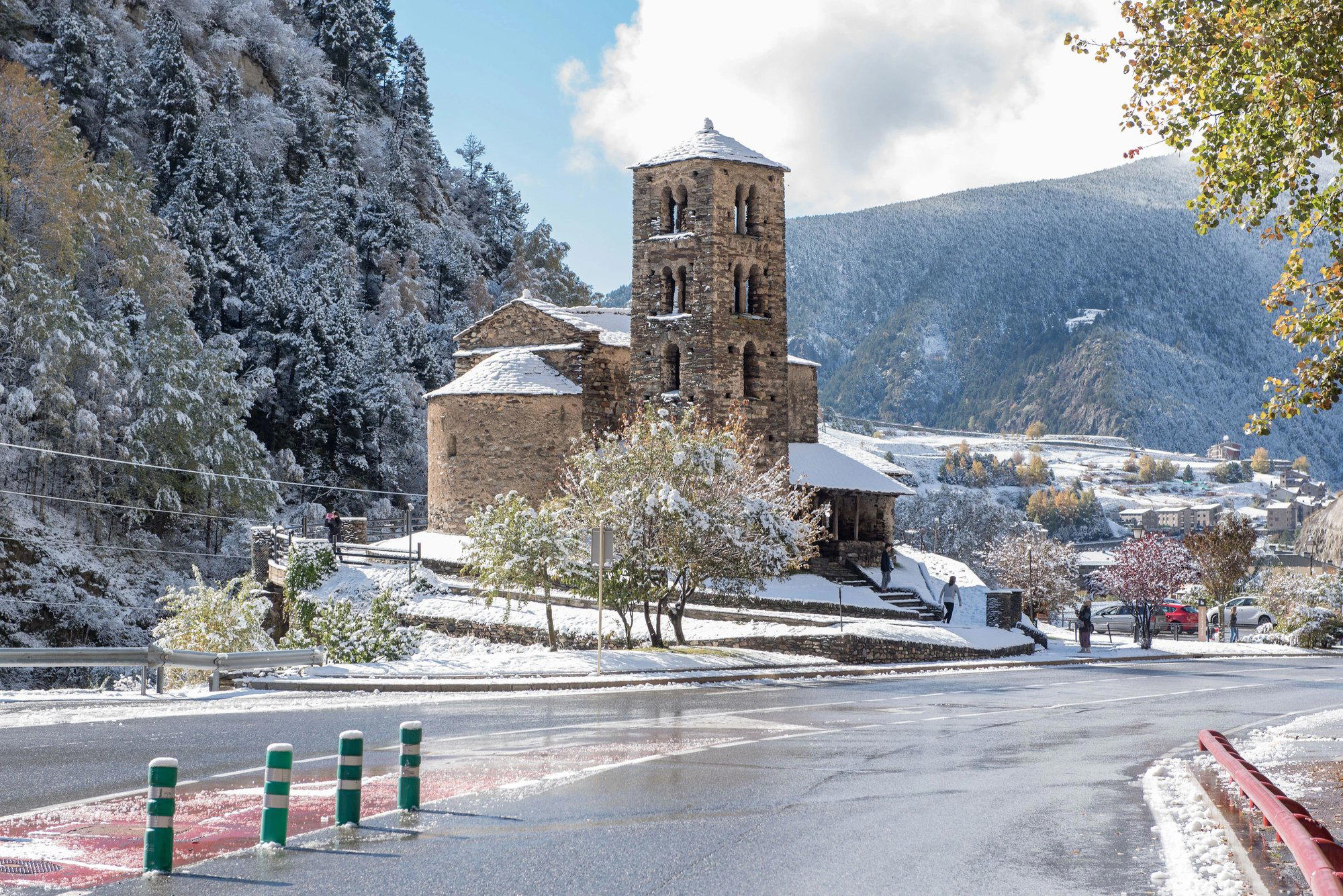 Canillo, Andorra