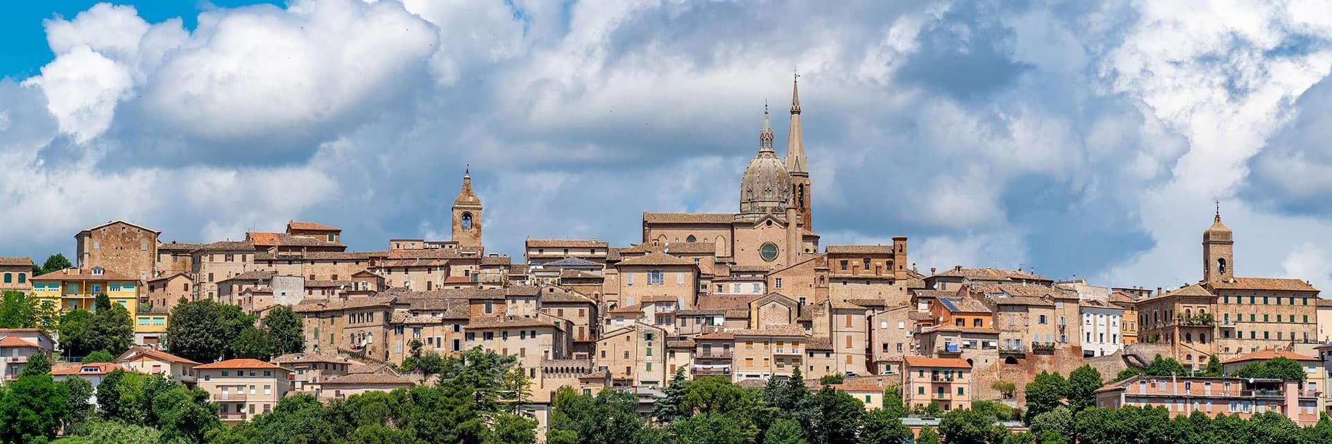 Ostra Vetere, Italy