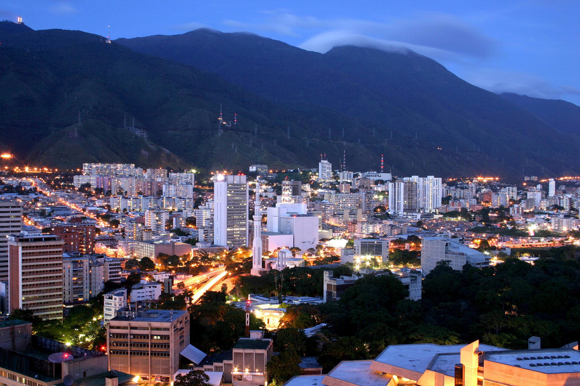 Pampatar, Venezuela