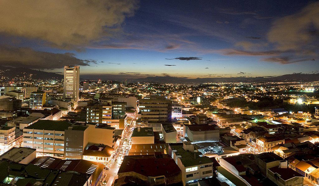 Monteverde, Costa Rica