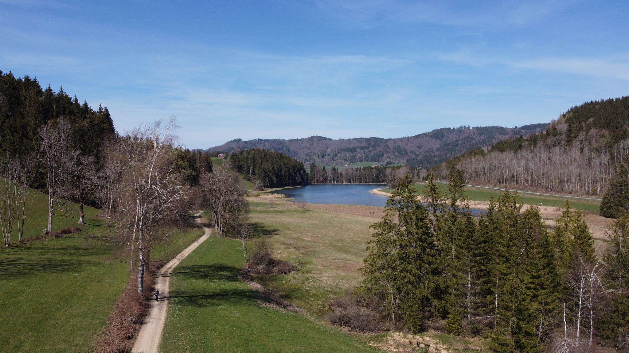Isny im Allgäu, Germany