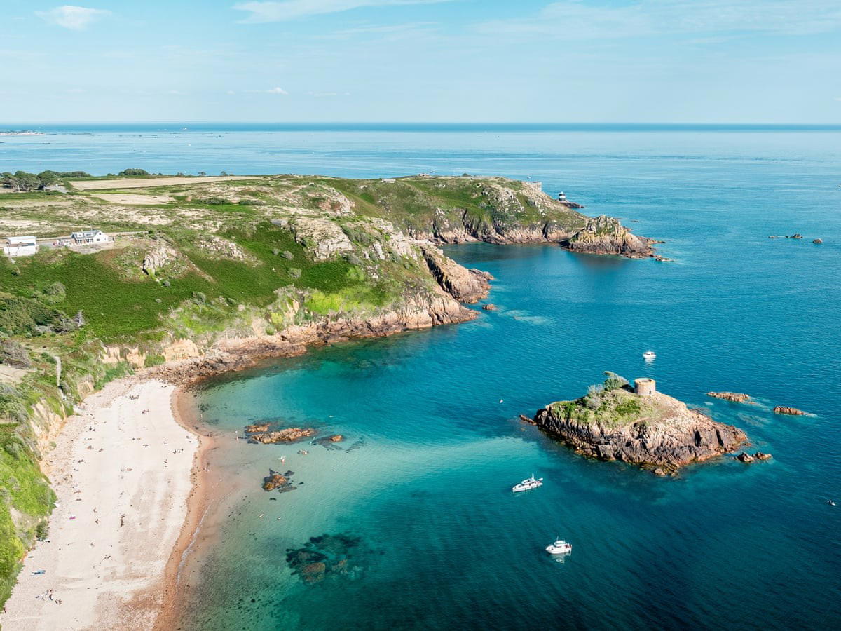 St Aubin, United Kingdom