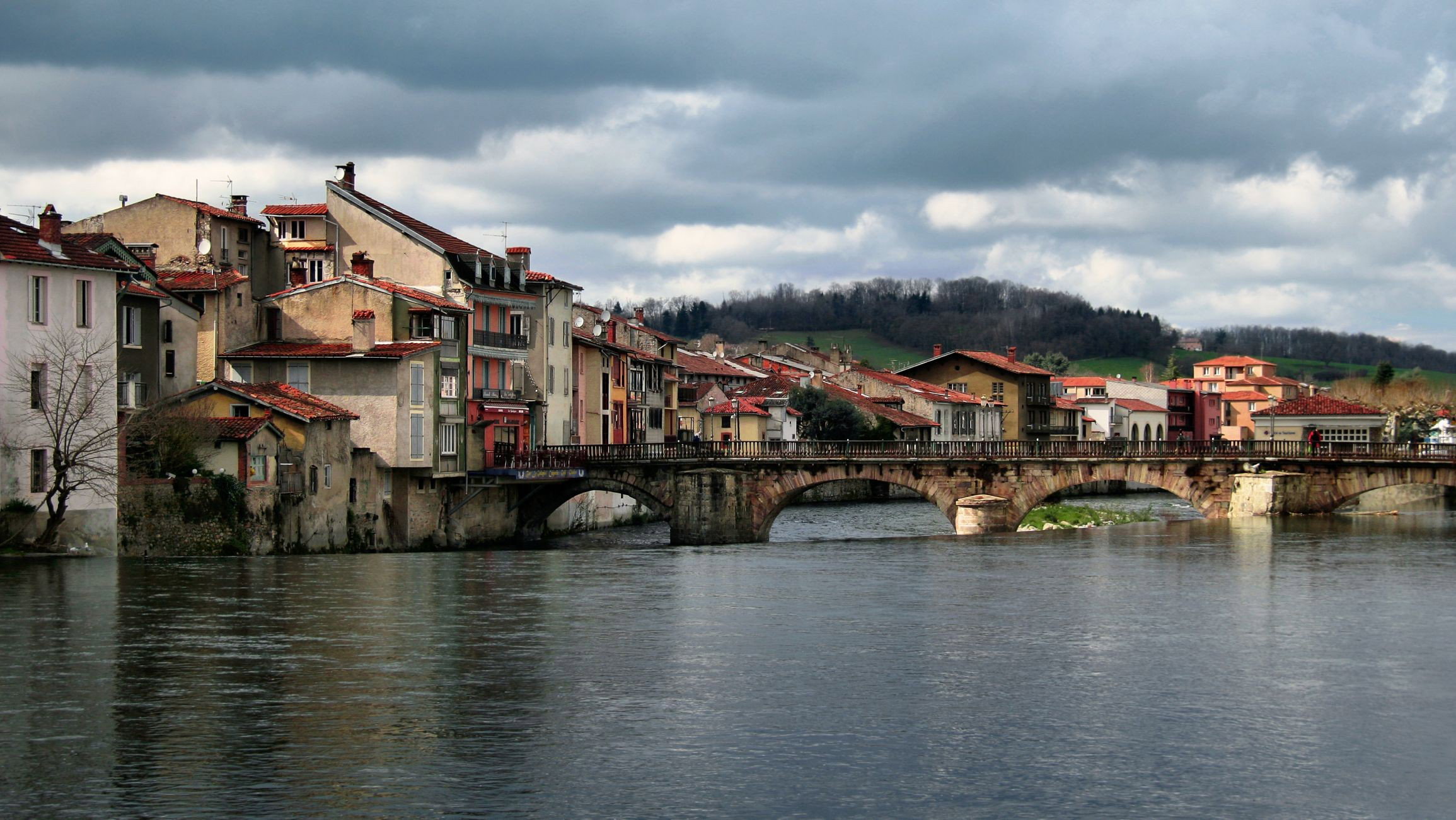 Arvigna, France