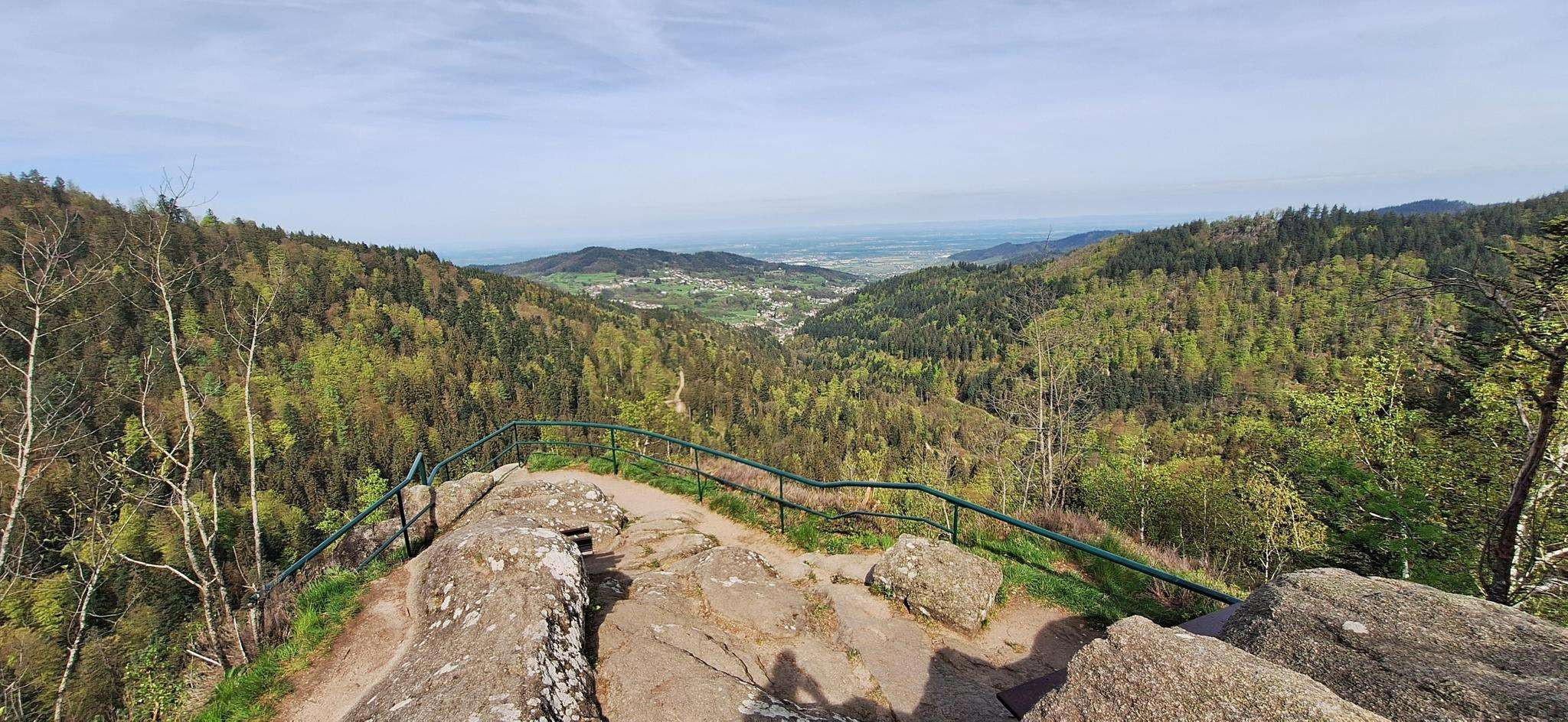 Bühlertal, Germany
