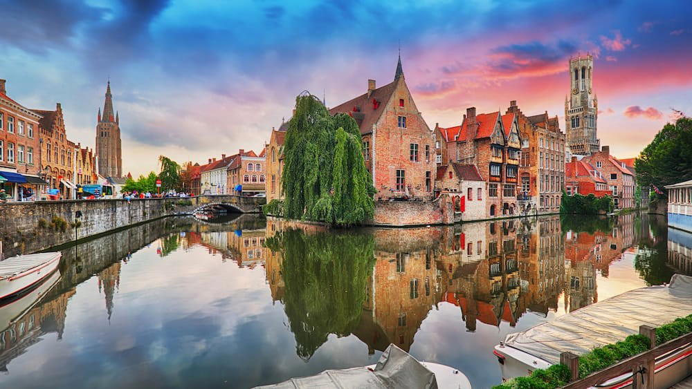 Neupré, Belgium