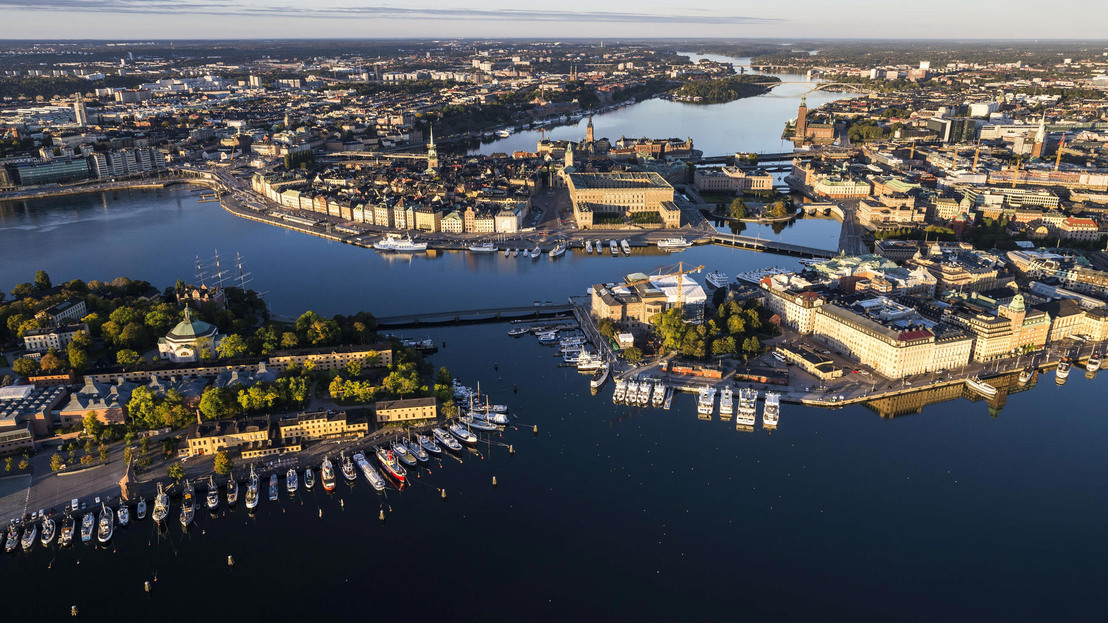 Stockholm, Sweden