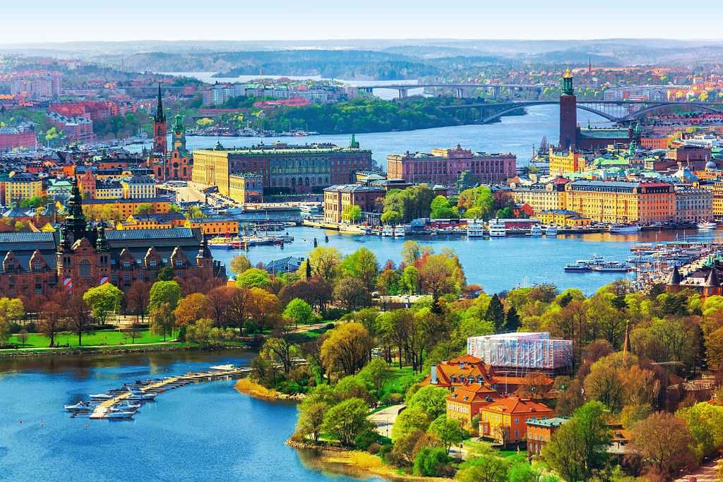 Stockholm, Sweden