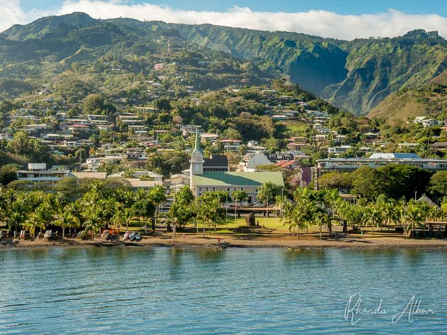 Tahiti, French Polynesia