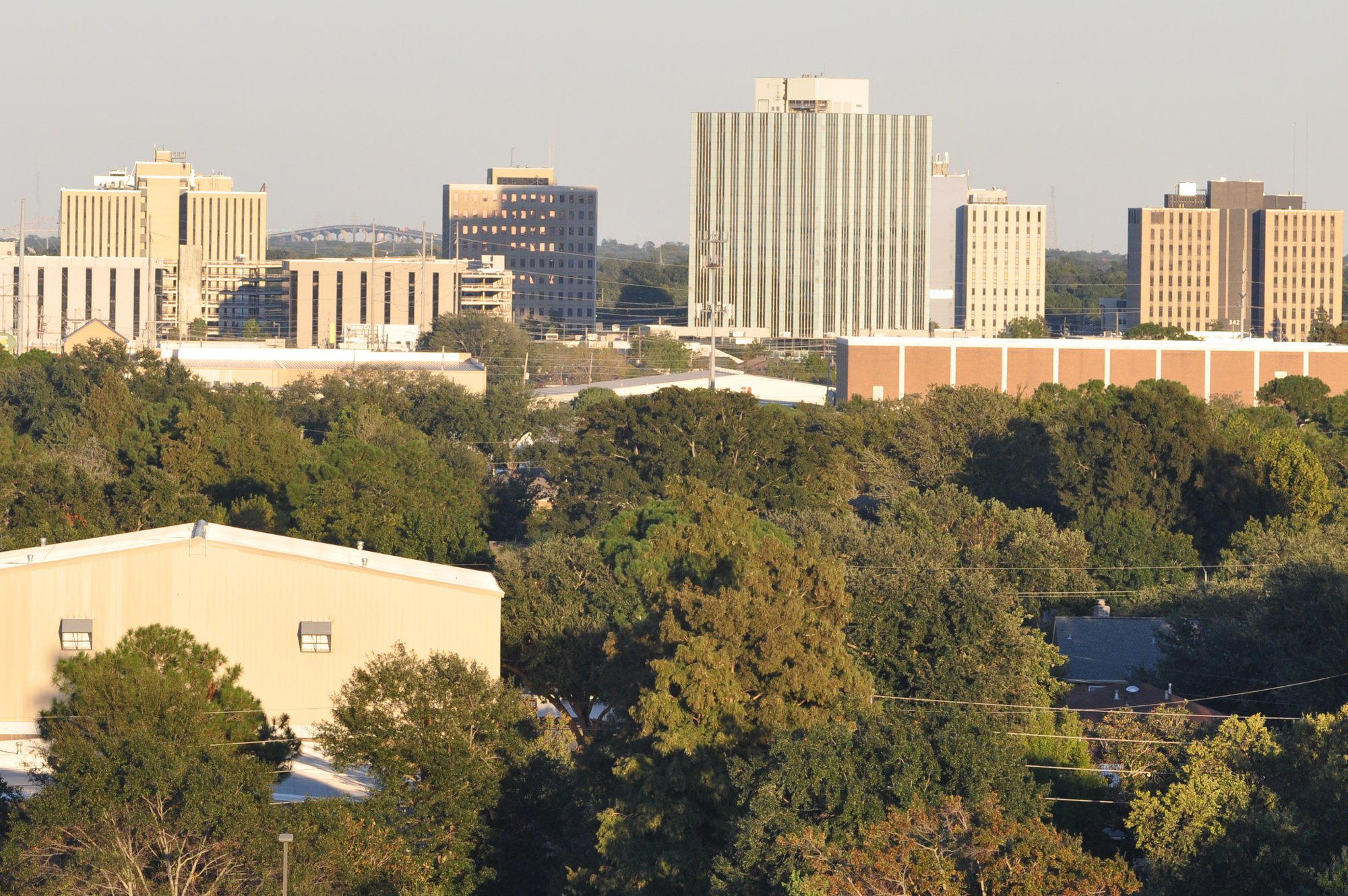 Metairie, United States
