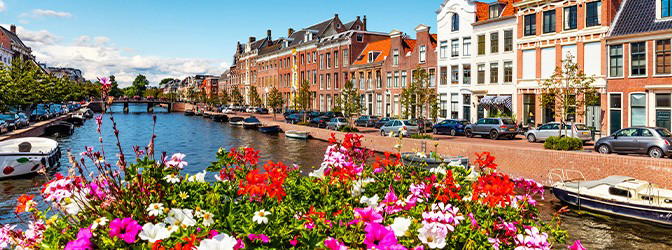 Uden, Netherlands
