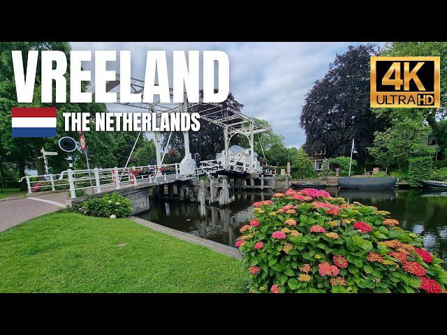 Vreeland, Netherlands