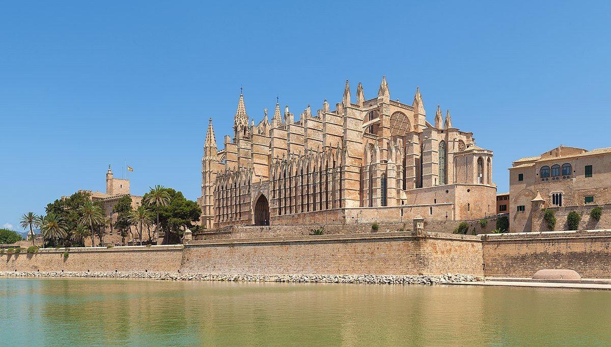 Palma de Mallorca, Spain