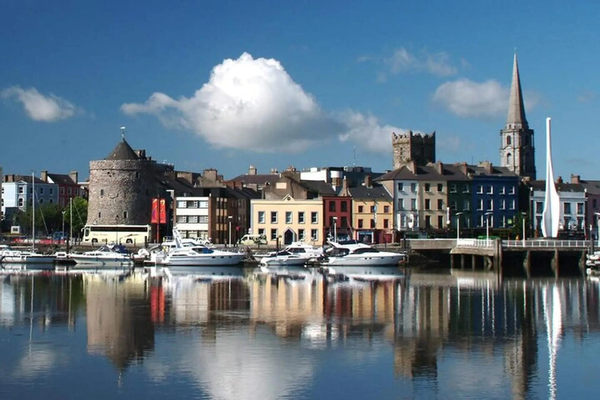 Waterford, Ireland