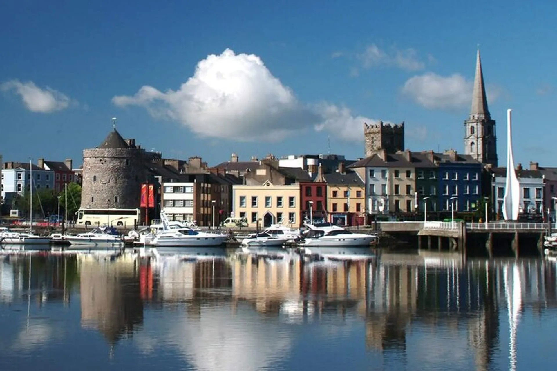 Waterford, Ireland