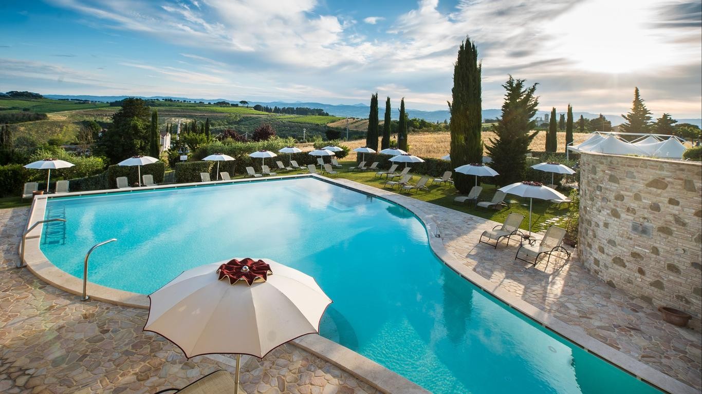 Brufa, Italy