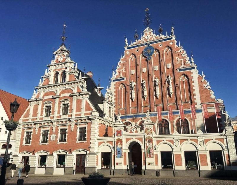 Valmiera, Latvia