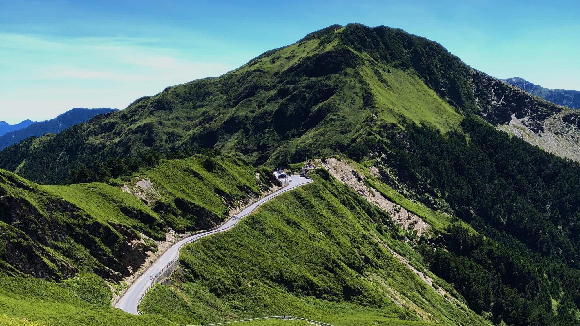 Nantou, Taiwan