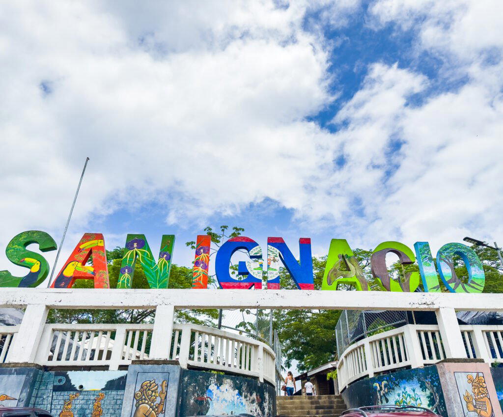 San Ignacio, Belize