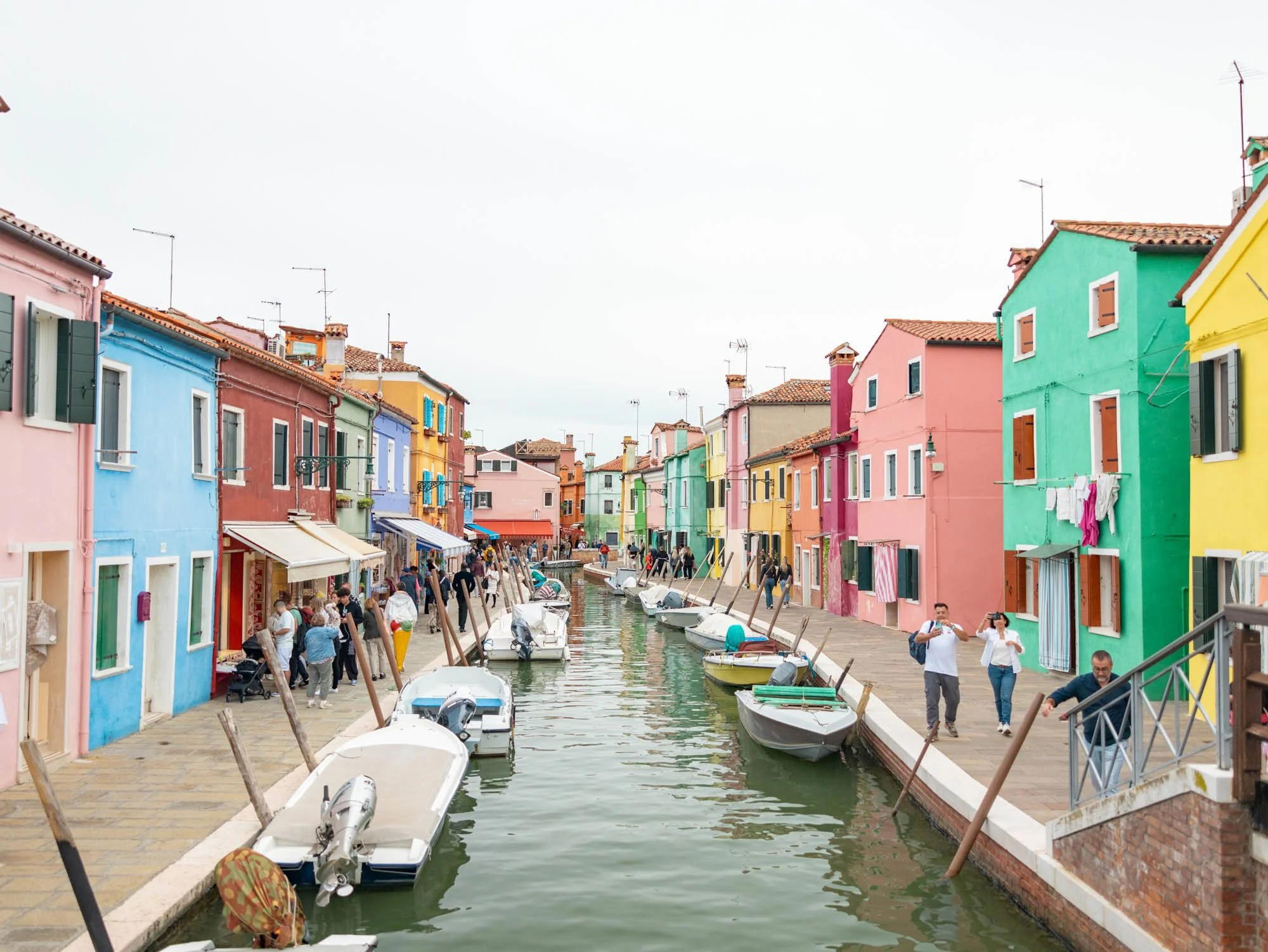 Saint-Vincent, Italy