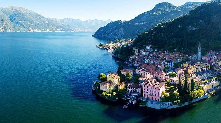 Caltignaga, Italy