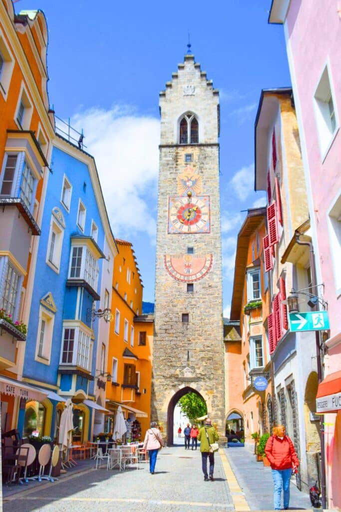 Vipiteno, Italy