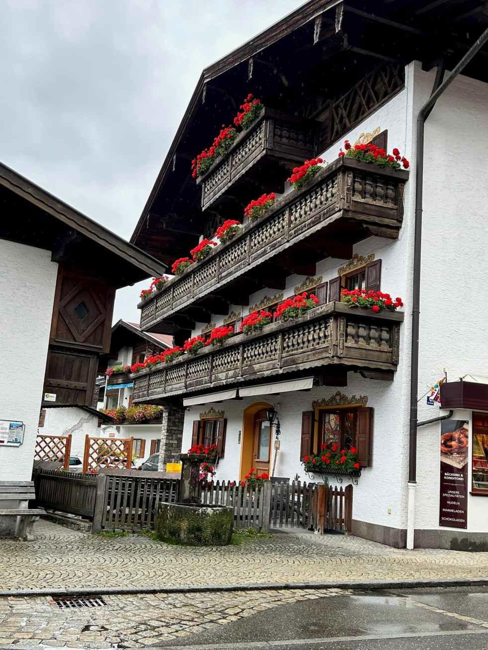 Grassau, Germany