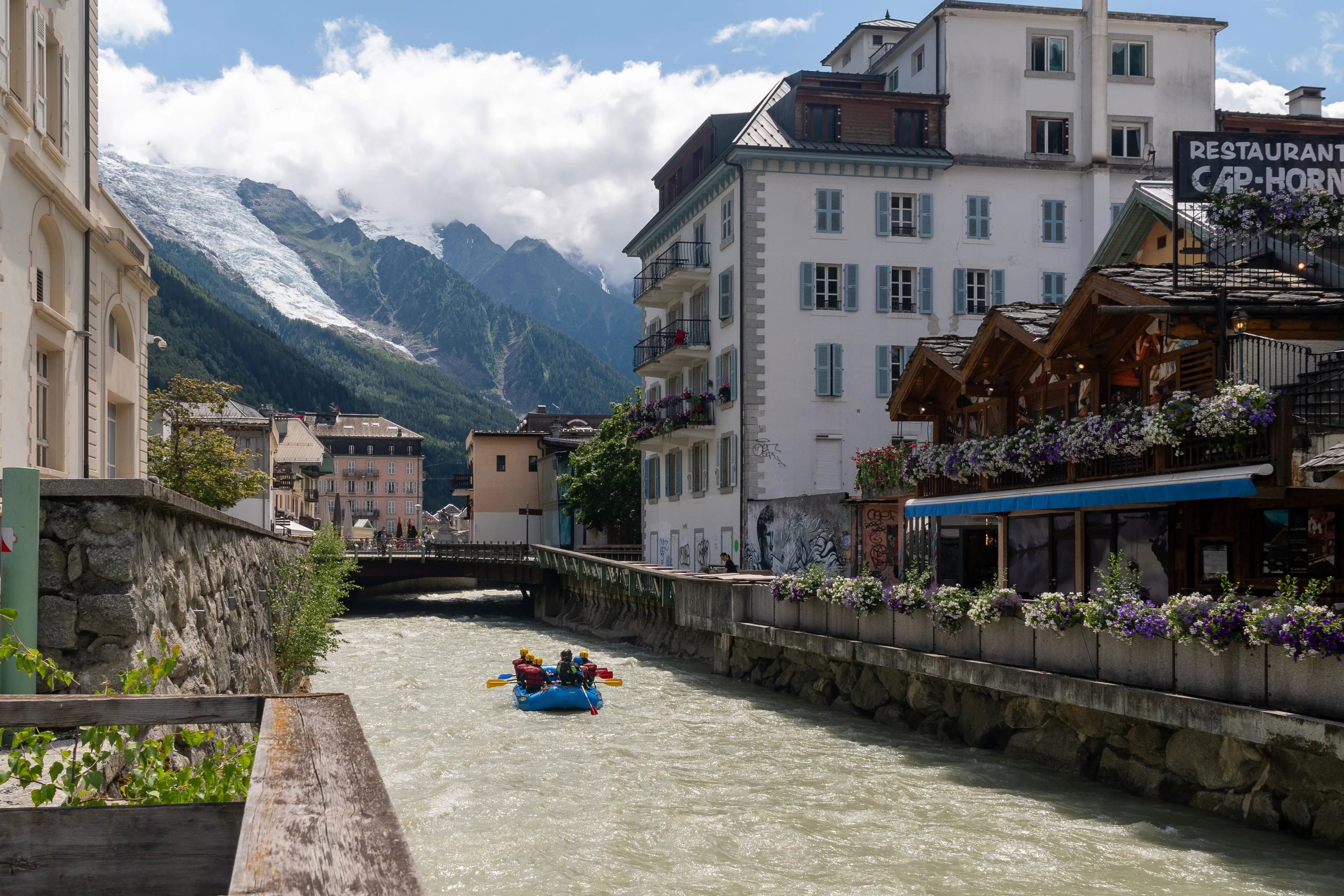 Saint-Alban-les-Eaux, France