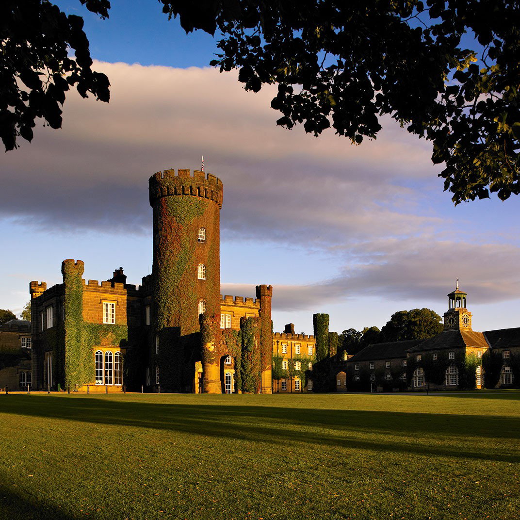 Oldstead, United Kingdom